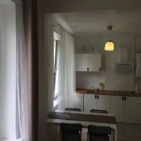 Molo Family Apartament Διαμέρισμα