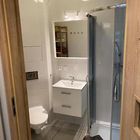 Διαμέρισμα Molo Family Apartament *