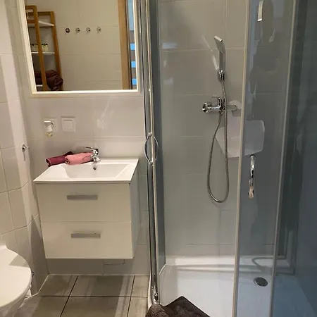 Molo Family Apartament Διαμέρισμα Σόποτ