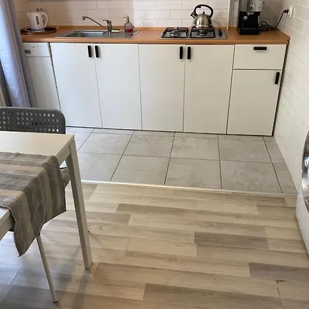 Molo Family Apartament Διαμέρισμα