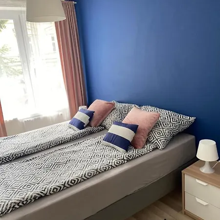 Διαμέρισμα Molo Family Apartament *