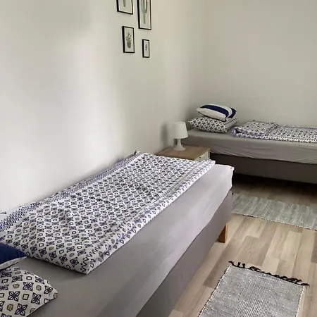 Molo Family Apartament Διαμέρισμα *