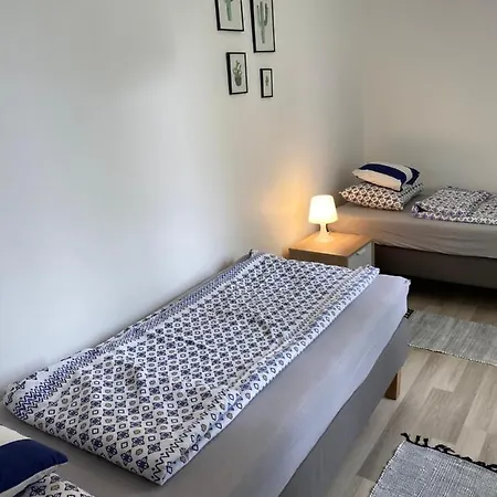 Molo Family Apartament Διαμέρισμα Σόποτ