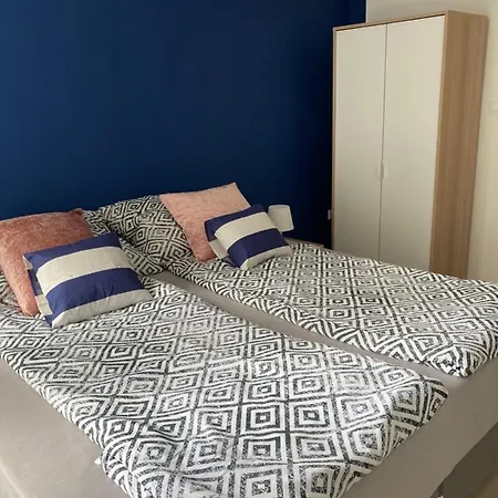 Διαμέρισμα Molo Family Apartament *