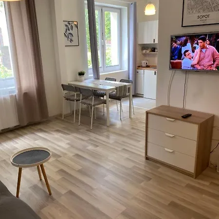 Διαμέρισμα Molo Family Apartament