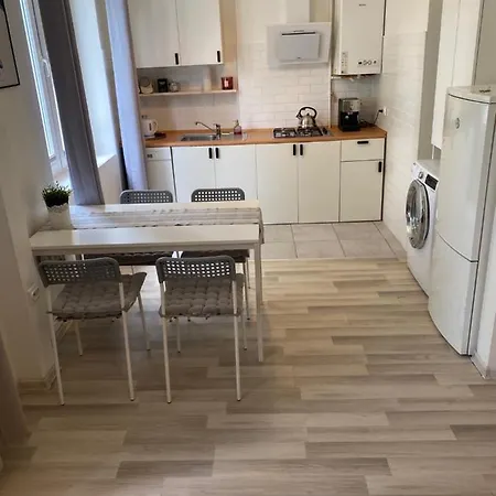 Διαμέρισμα Molo Family Apartament Σόποτ